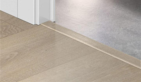 Порог Incizo 5 в 1 Quick-Step QSVINCP 40158 Дуб бархатный бежевый, 1шт.